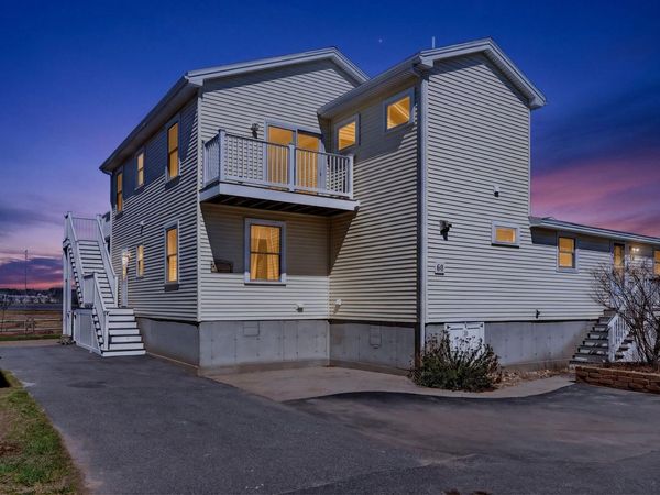 60 5th Avenue , Unit 1, Wells, ME 04090