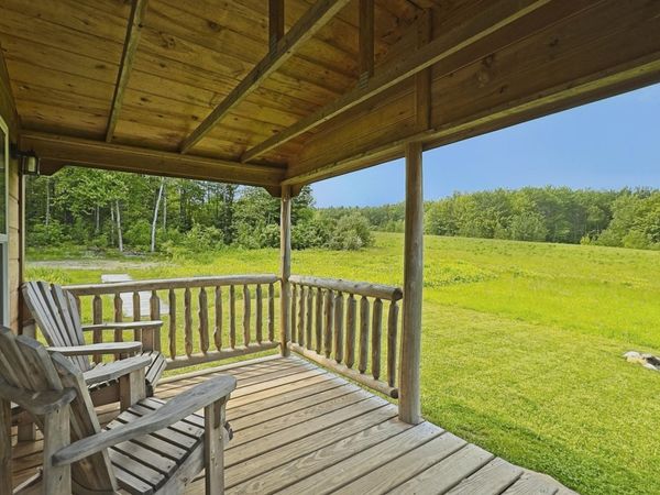 1535 Bailey Road , Knox, ME 04986