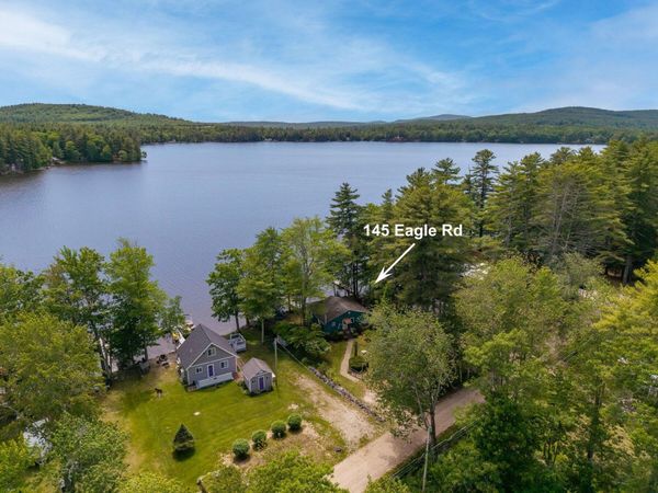 145 Eagle Road , Acton, ME 04001