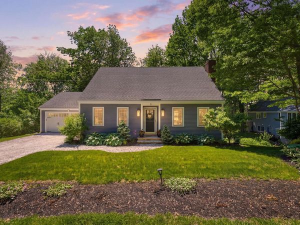 3 Magnolia Drive , Kennebunkport, ME 04046