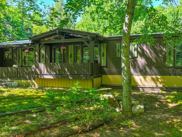 62 Tenney Hill Road , Casco, ME 04015