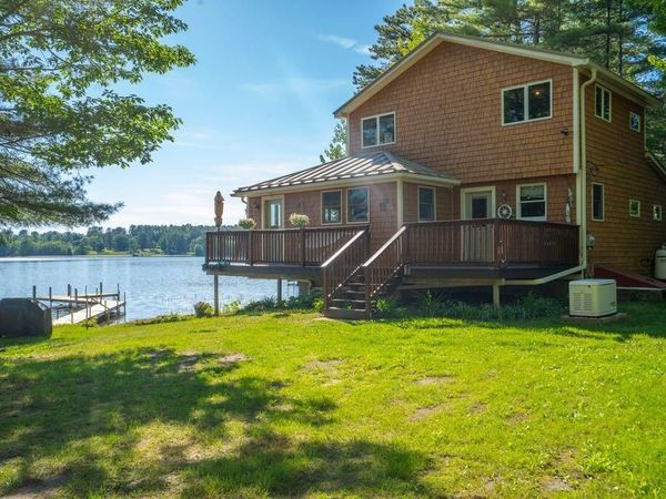 12 Partridge Lane , Poland, ME 04274