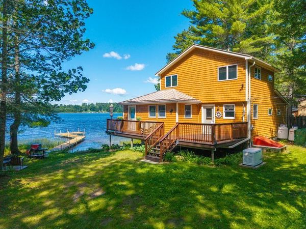 12 Partridge Lane , Poland, ME 04274