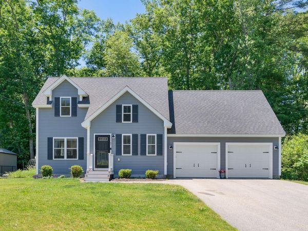 42 Dc Drive , Eliot, ME 03903