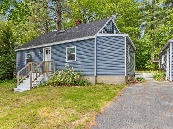 236 Ray Street , Portland, ME 04103