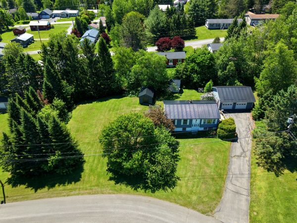 24 Violette Street , Caribou, ME 04736