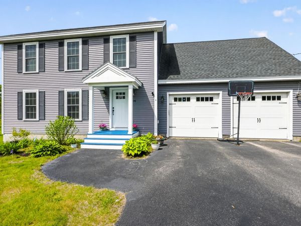 94 Gorham Road , Scarborough, ME 04074