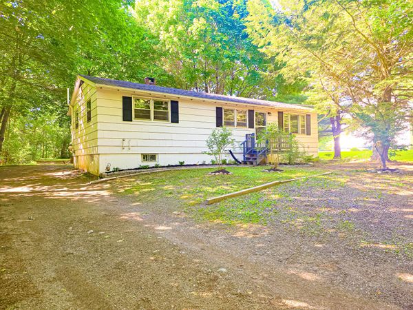 26 Old County Road , Hampden, ME 04444