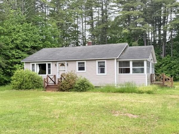 82 Jenkins Road , Saco, ME 04072
