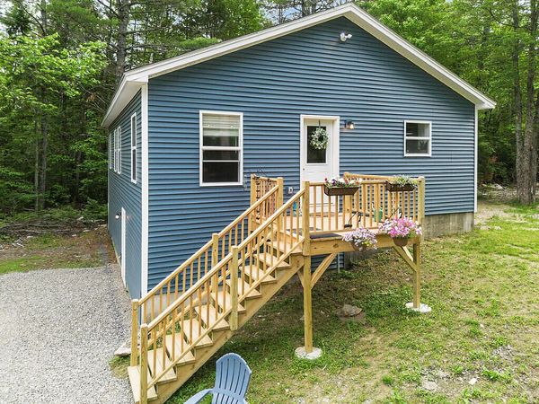 128 Boots And Saddle Road , Palermo, ME 04354