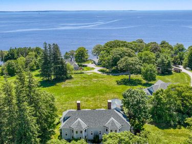 64 Eastward , Unit 64, Rockport, ME 04856