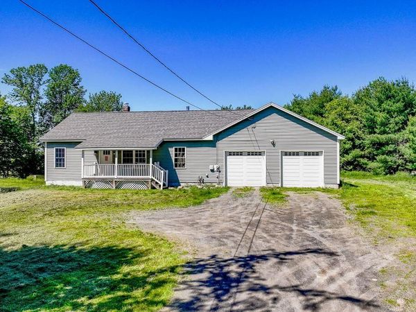 25 Lola Drive , China, ME 04358