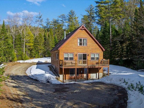 23 Countryside Lane , Bethel, ME 04217