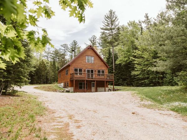 23 Countryside Lane , Bethel, ME 04217