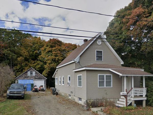 30 Park Street , Saco, ME 04072