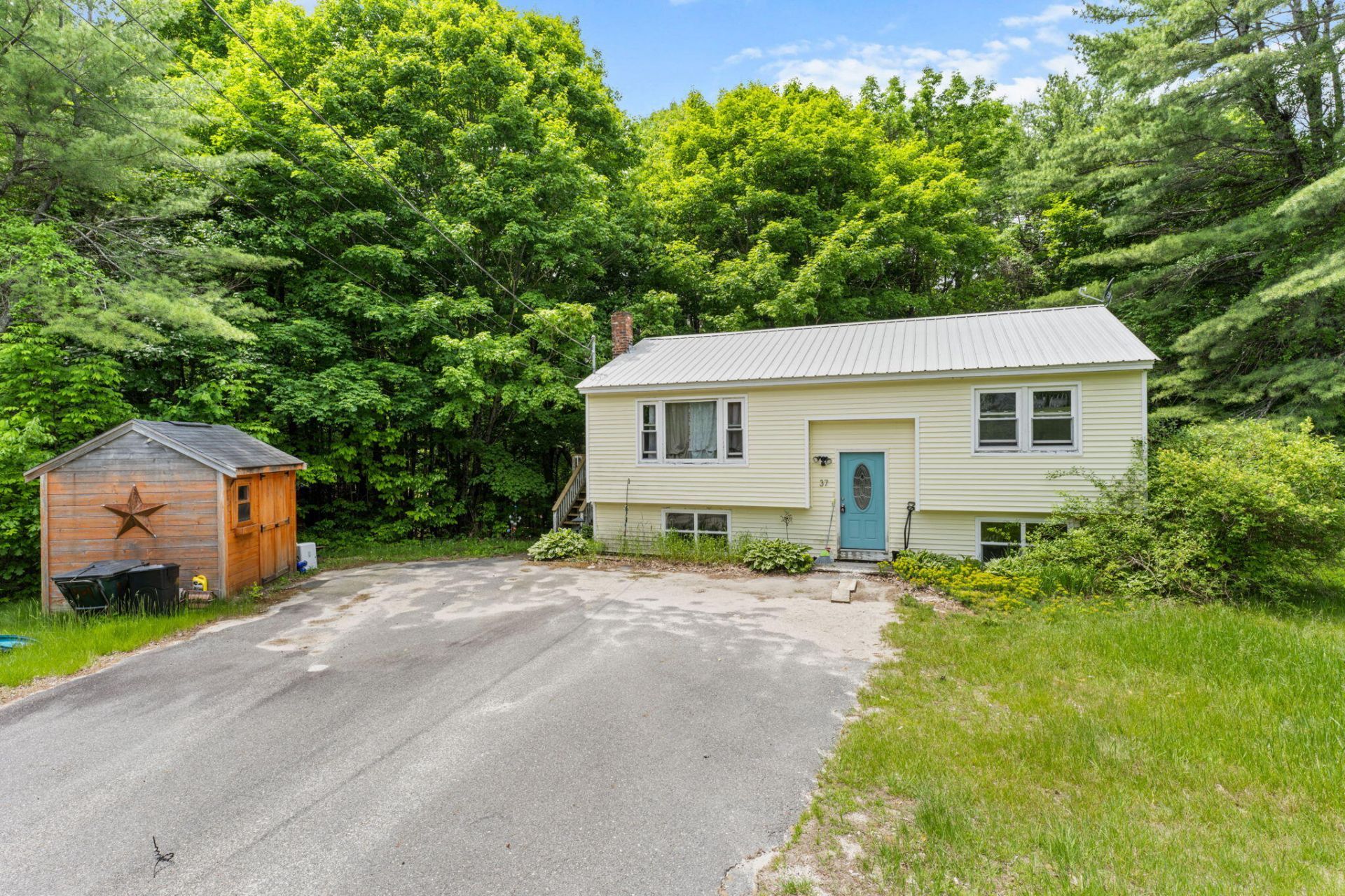 37 Kimball Lane, Casco, ME 04015 Main Photo