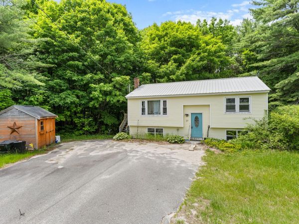 37 Kimball Lane, Casco, ME 04015