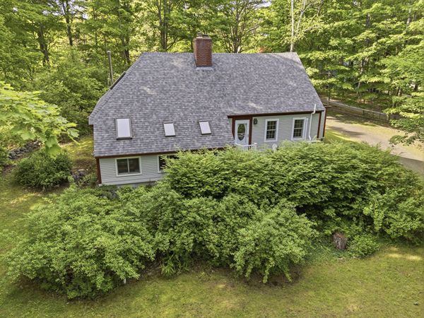 50 Ledgewood Drive , York, ME 03909