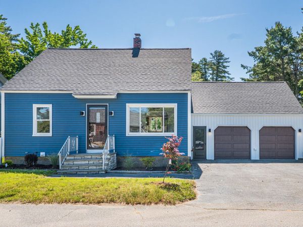 13 Melvin Avenue , Old Orchard Beach, ME 04064