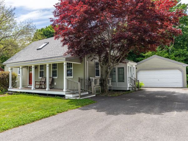 1486 Washington Street, Bath, ME 04530