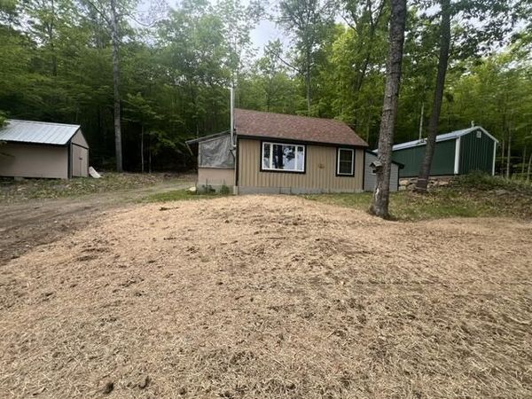 34 Hillcrest Lane , Dyer Brook, ME 04747