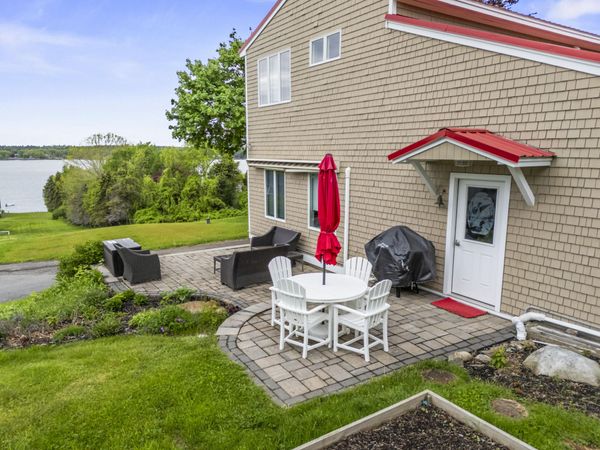 5 Seymour Road , Harpswell, ME 04066