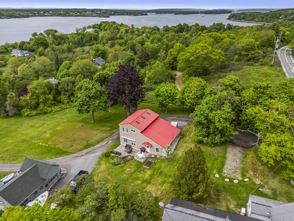5 Seymour Road, Harpswell, ME 04066
