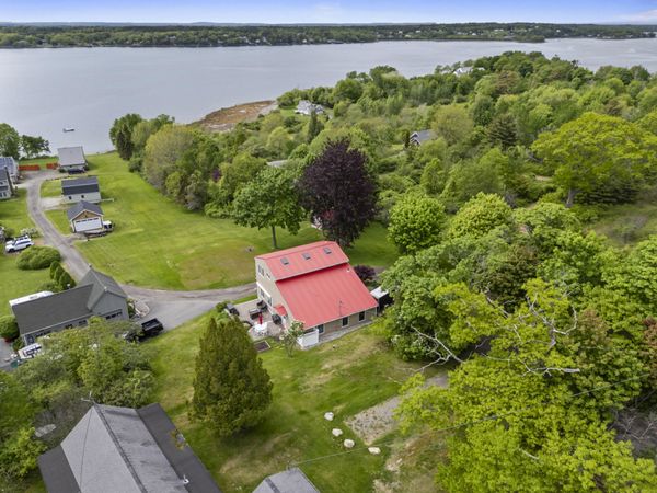 5 Seymour Road, Harpswell, ME 04066
