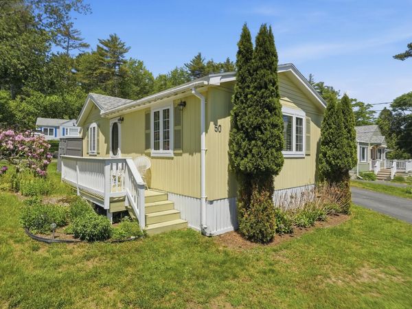 50 Eastwind Lane , Unit 50, Ogunquit, ME 03907