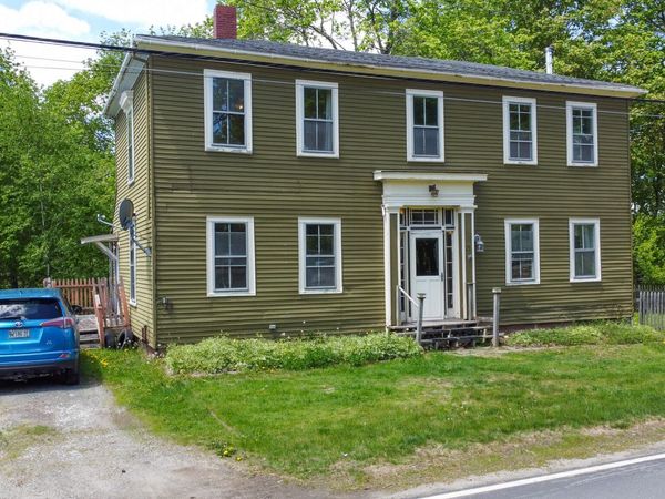 21 Cutler Road , East Machias, ME 04630