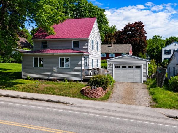 113 Eastern Avenue , Augusta, ME 04330