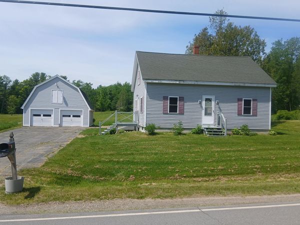 70 Mount Ephraim Road , Searsport, ME 04974