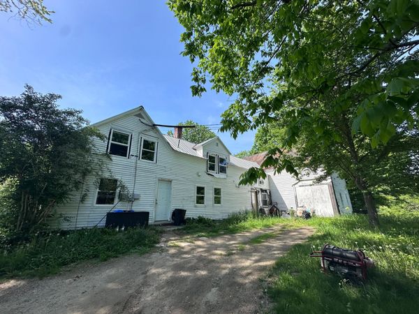 500 Centre Road , Wales, ME 04280