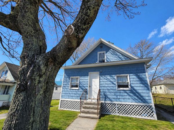 193 Warren Avenue , Portland, ME 04103