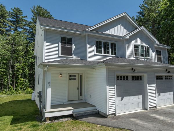 14 Voyager Lane , Unit 14, Windham, ME 04062