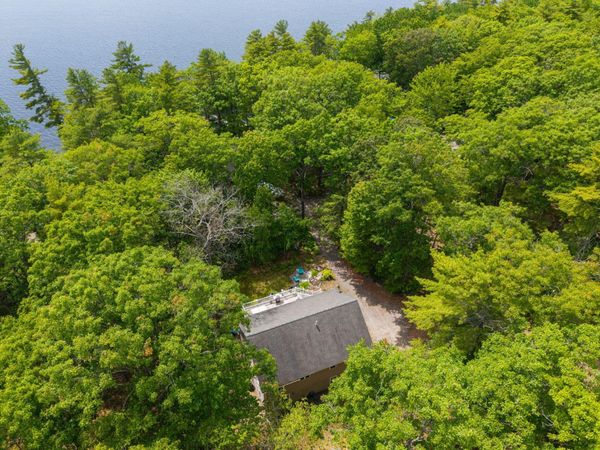 154 Mountain View Road, Naples, ME 04055