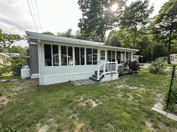 23 College Drive , Unit 26B, Wells, ME 04090