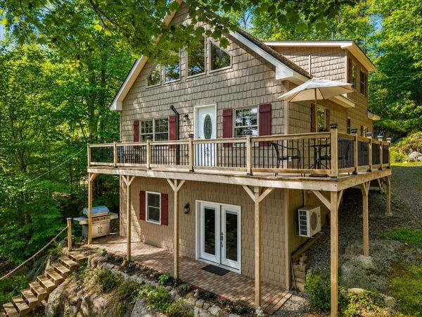 41 Short Point Way , Orland, ME 04472