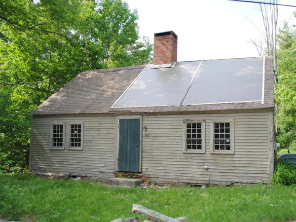 343 Sunset Road , Sanford, ME 04083