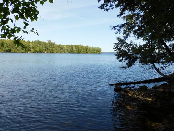 Lot 2 Big Lake Shores Road , Greenlaw Chopping Twp, ME 04668