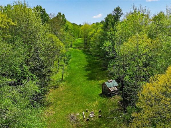 0 Gurneytown Road , Appleton, ME 04862