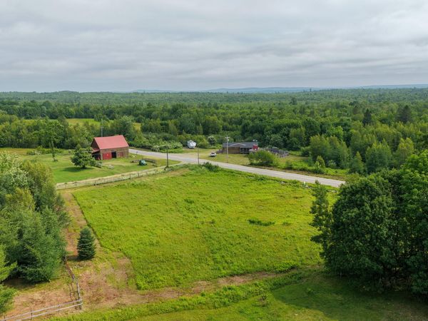 156 North Union Road, Cooper, ME 04657