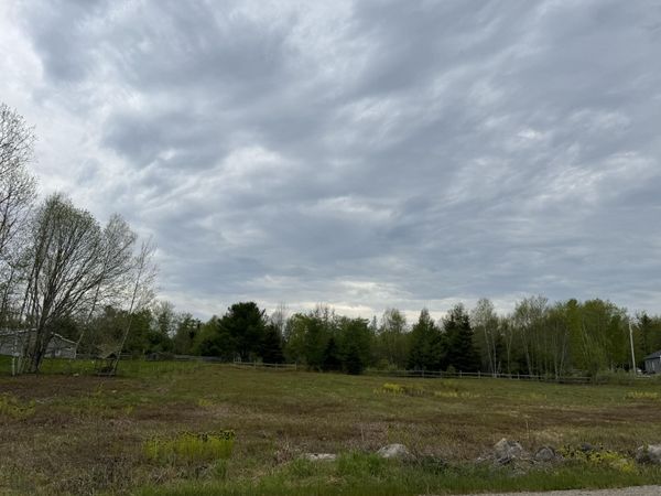 156 N North Union Road , Cooper, ME 04657