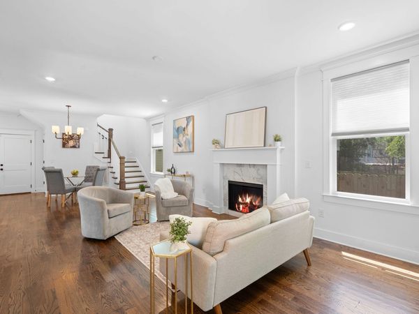 1412 Ann St , Nashville, TN 37216