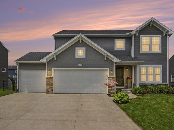 6677 Dutton Trail Drive SE, Caledonia, MI 49316