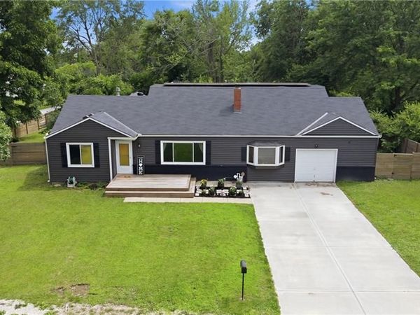 511 E 92nd Street, Kansas City, MO 64131