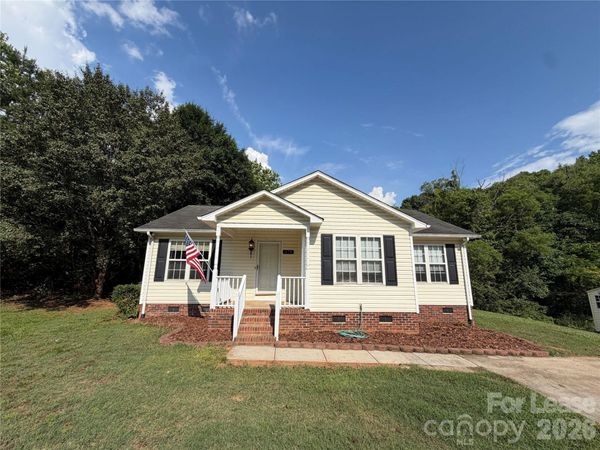 375 Brookfield Drive , Statesville, NC 28625