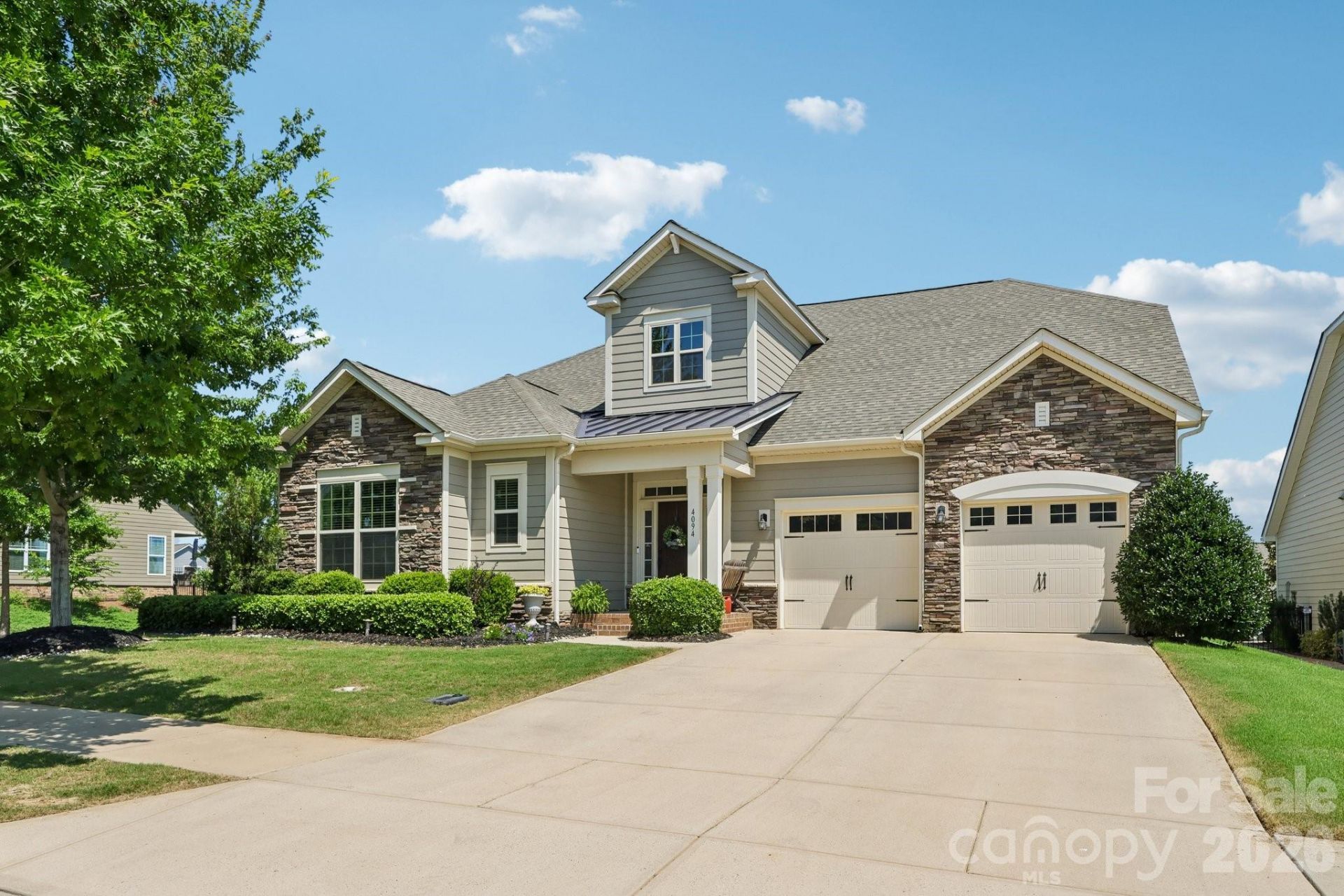4094 Henshaw Road, Waxhaw, NC 28173 Main Photo