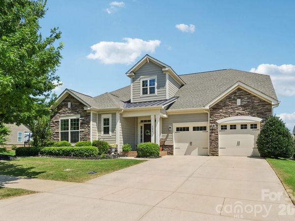 4094 Henshaw Road, Waxhaw, NC 28173