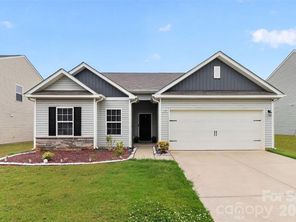 1120 Culver Spring Way , Charlotte, NC 28215